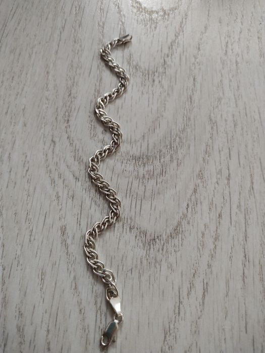 Браслет 925 пробы