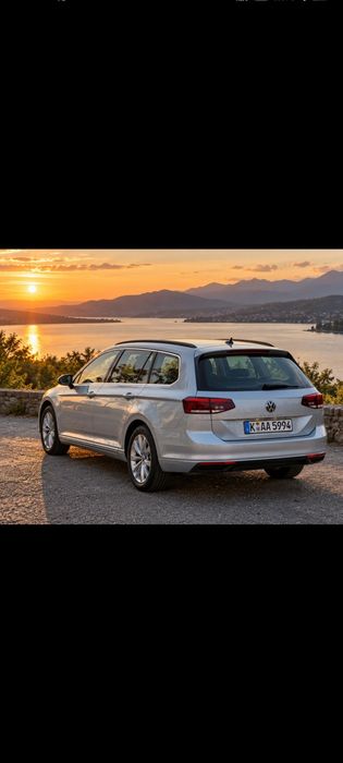 VW Passat Facelift, Full, Model 2023 • 2.0 TDI 150CP • DSG7 • ACC 3 • LED • Scaune Copii Integrate ,  Vând sau  la Schimb  (cu 3.5T, Camion mare, Suv)