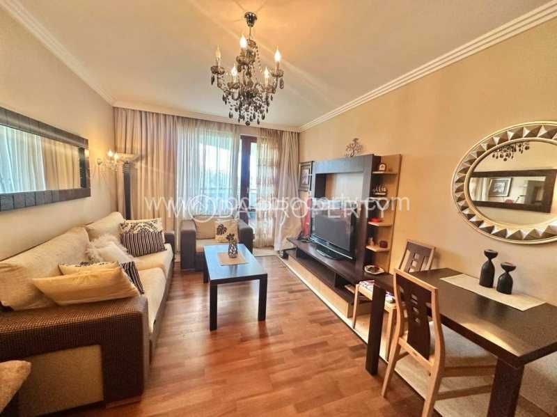 Продава се Едностаен апартамент в с. Равда, Област Бургас - 43 кв.м за 487 €/кв.м - Снимка #2