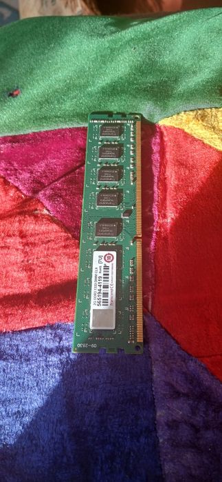 Оператиная память 2gb ddr3