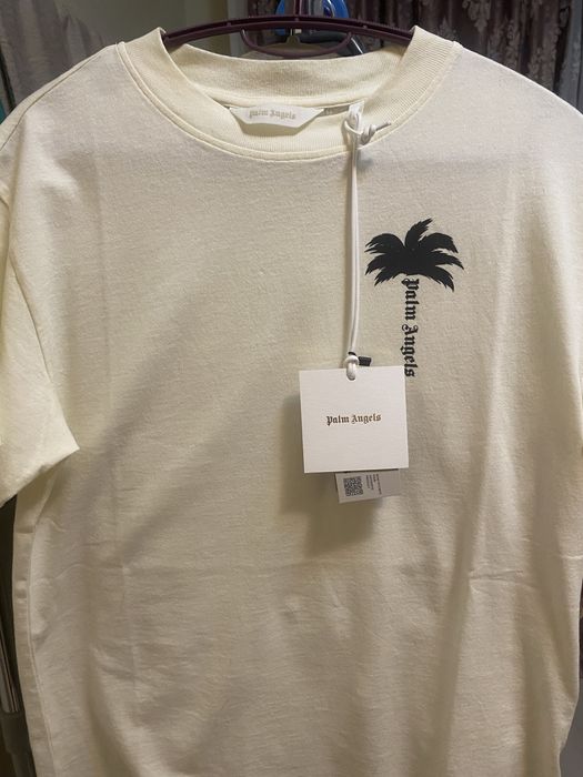 Tricou Palm Angels