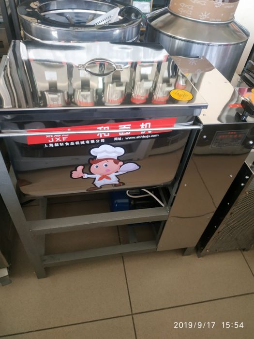 Акция! Профессиональный тестомес 25кг