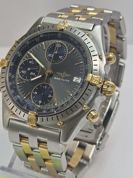 Breitling Chronomat