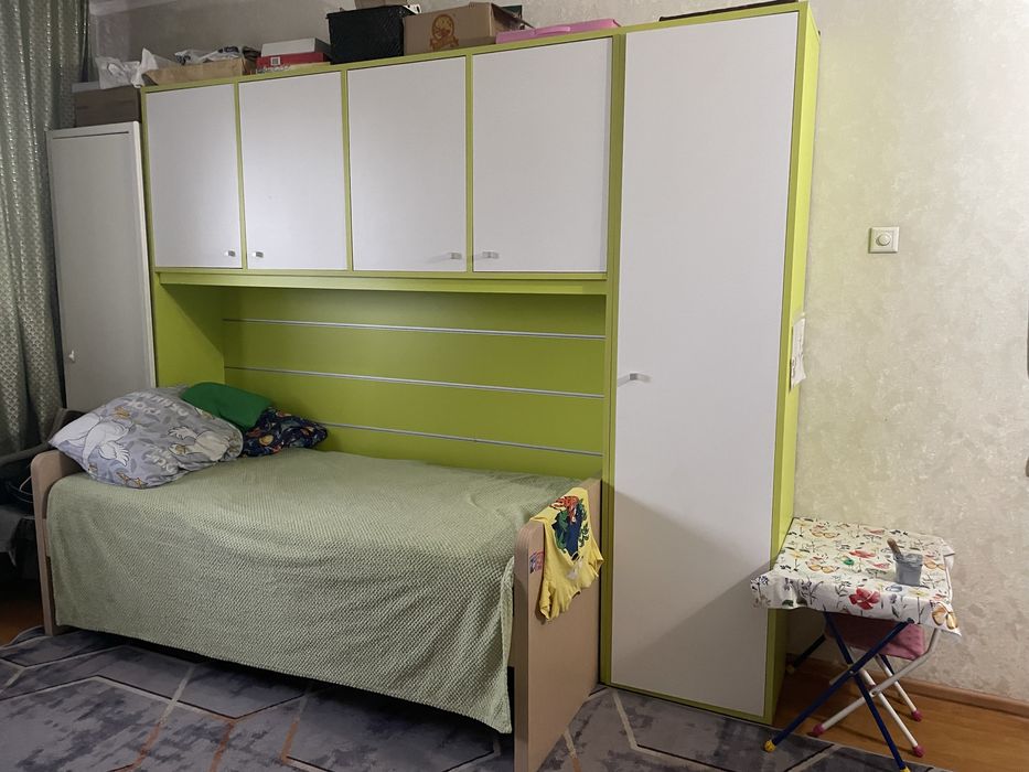 Мебель в детскую