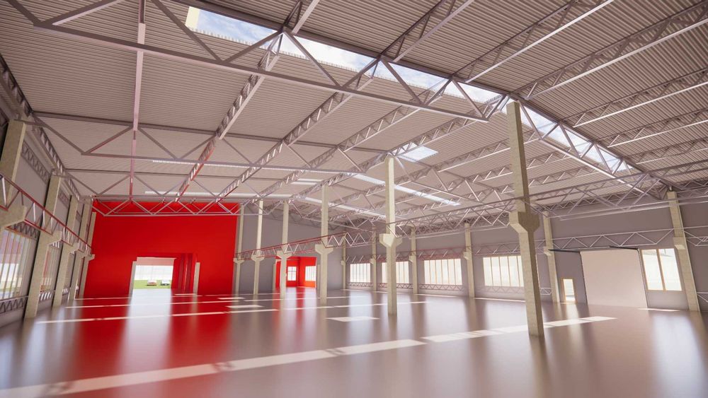 Servicii de proiectare arhitectura / Autorizatii de construire