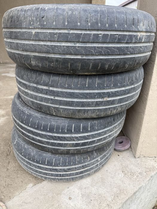 Шины летние 185/65/r15