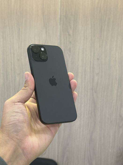 Iphone 15 128GB 89%