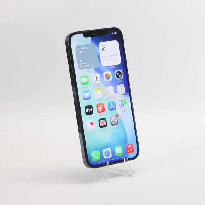 iPhone 12 Pro Max - 256 Gb - Baterie 80% - Amanet FRESH Galati