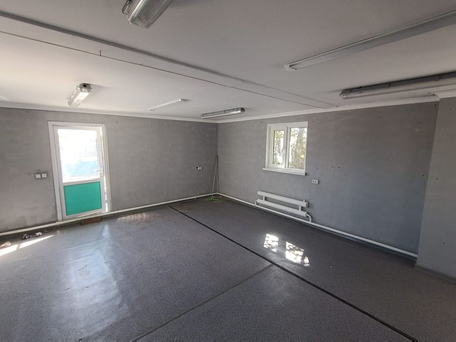 Аренда помещения