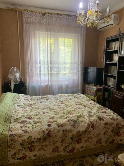 Трехкомнатная квартира, Юнусабад, 10