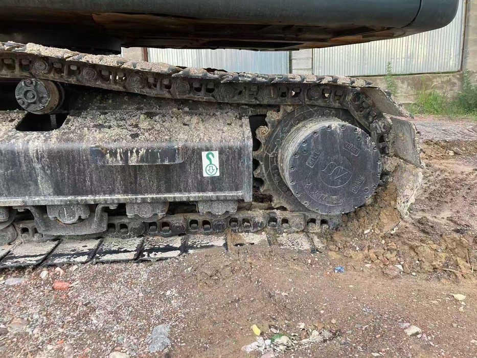 Hyundai R225LVS 2019 г.