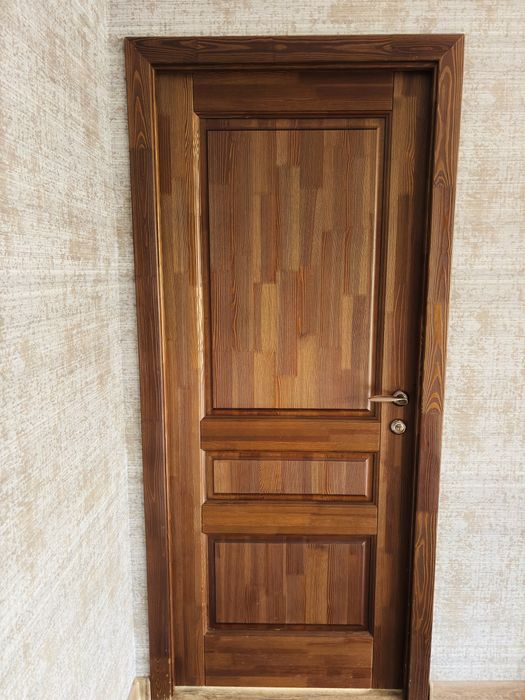 Продам двери