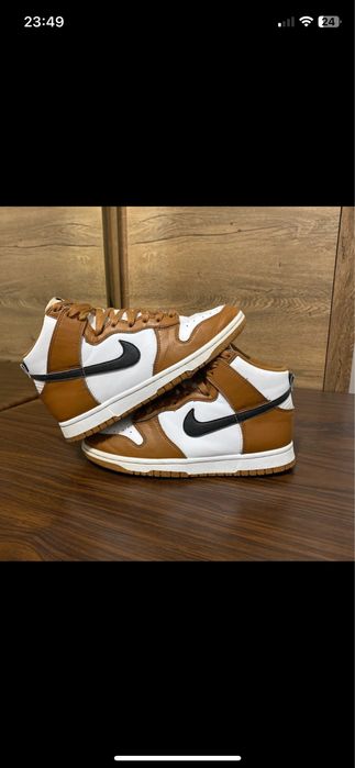 Adidasi Nike Marimea 39 Maro