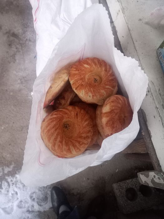 Капкан нан бар патирлер