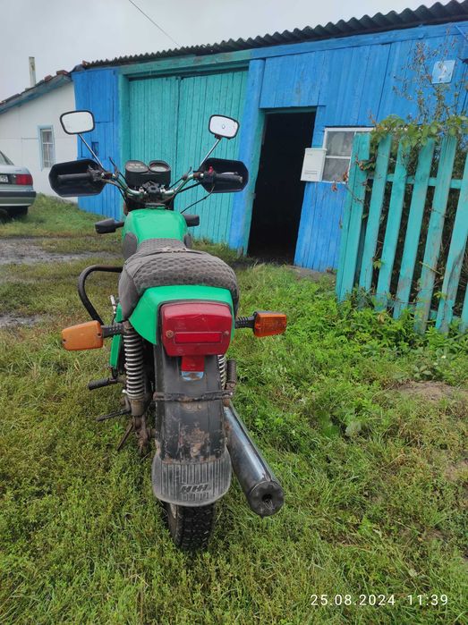 Продам ИЖ Планета 5