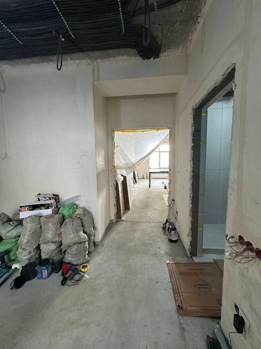 ЖК Nikitina Residence 3/7/9, (90м2), Мирзо-Улугбекский район, Срочно