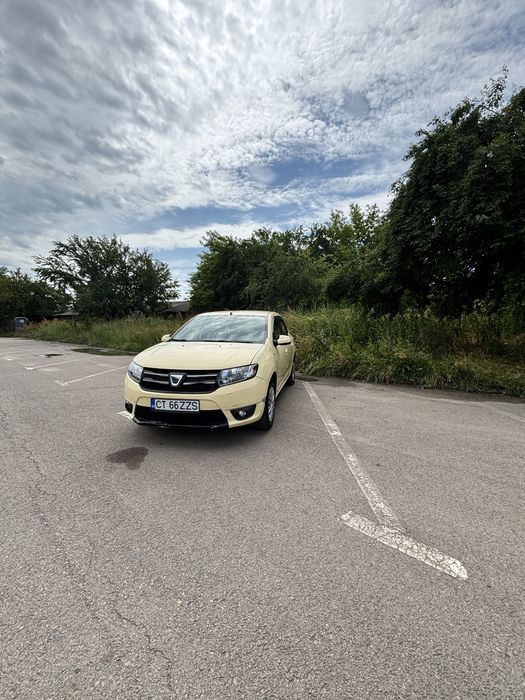 Vand dacia logan 2015