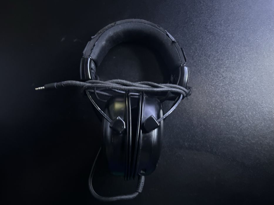 Продам наушники Hyper X