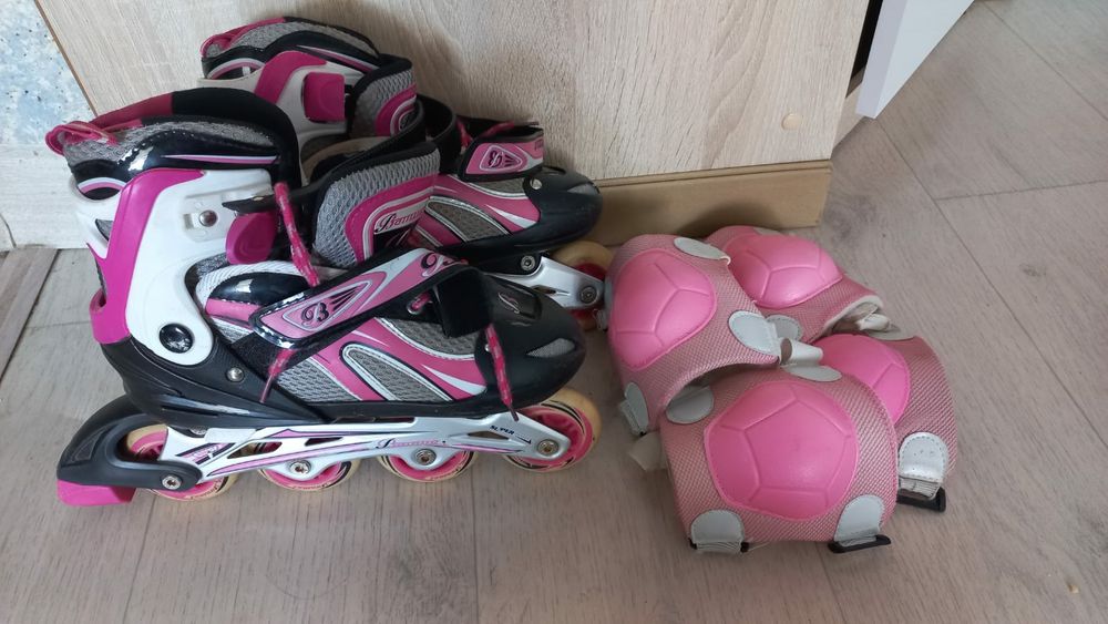 Продам  ролик за 7500