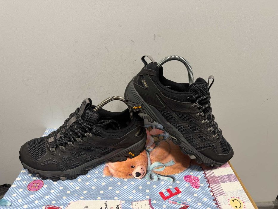 Merrell Moab FST 2 Gore-Tex''оригинални туристически обувки 37 номер