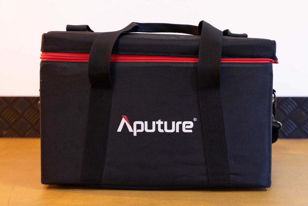 Aputure Amaran HR672 LED KIT