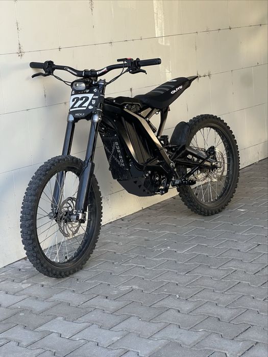Surron light bee X 2024