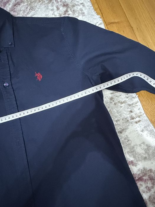 Camsa Polo Asan masura L