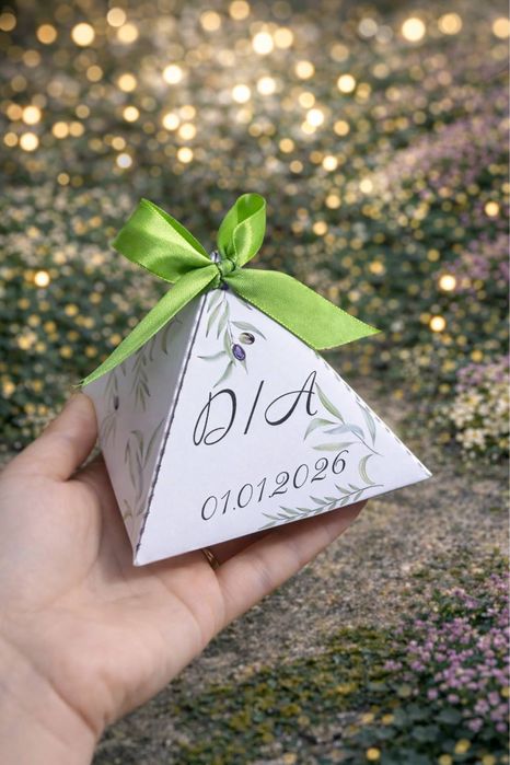 Боньбоерки, тойбастар