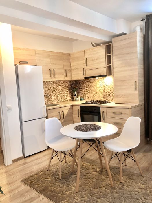 Apartament central Otopeni