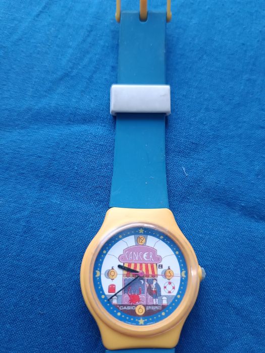 Casio zodiac toate zodiile