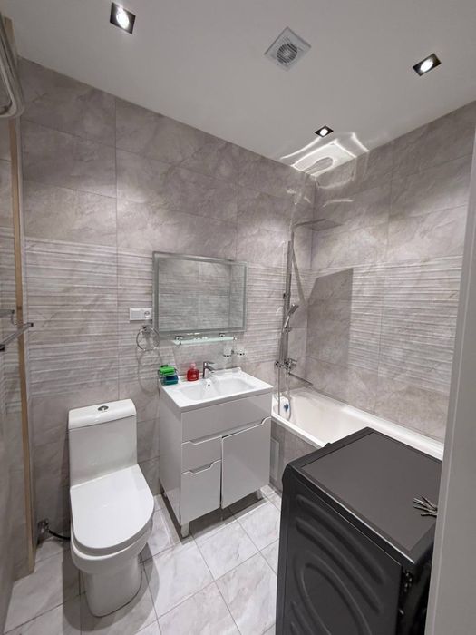 4/5/7 105м2 Новострйока Ялангач IT Park Бывшая Налоговая