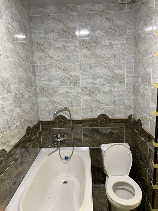 Arendaga beriladi 1 xona 40kv yevroremont uy