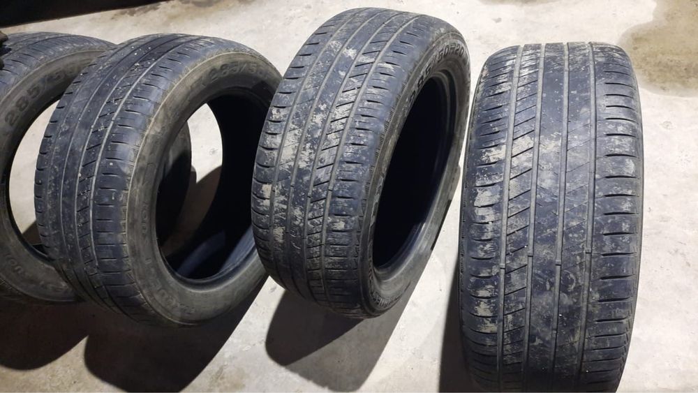 Продаи шины RX Quest 285/50 R20