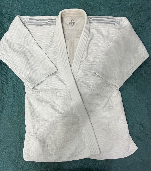 Кимоно дзюдо адидас