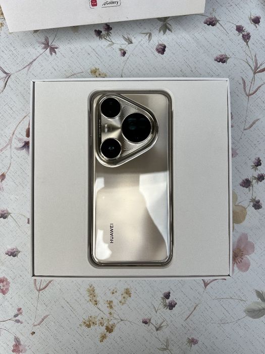 Huawei pura 80 ultra