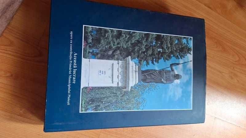 Marea Carte a Ploiestilor