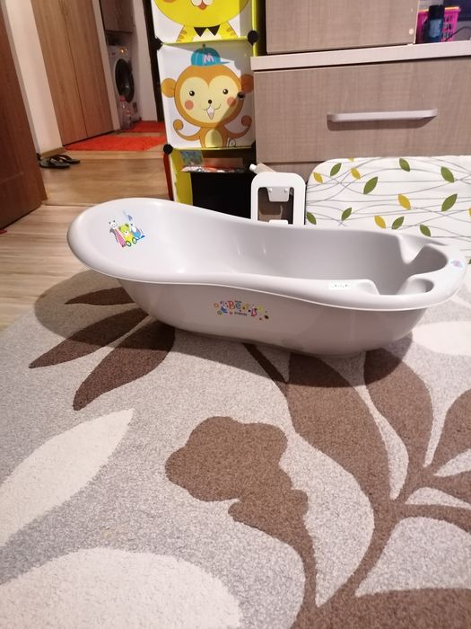 Clădită bebeluși