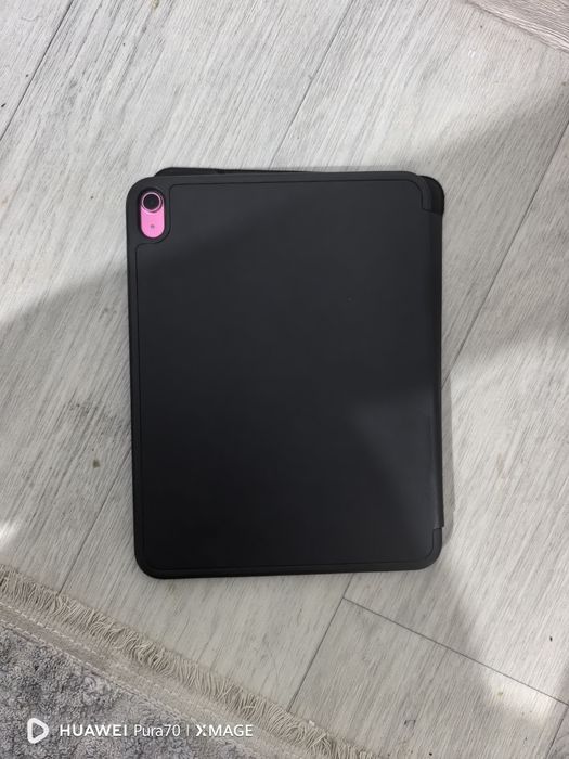 iPad 10 айпад 10 pink