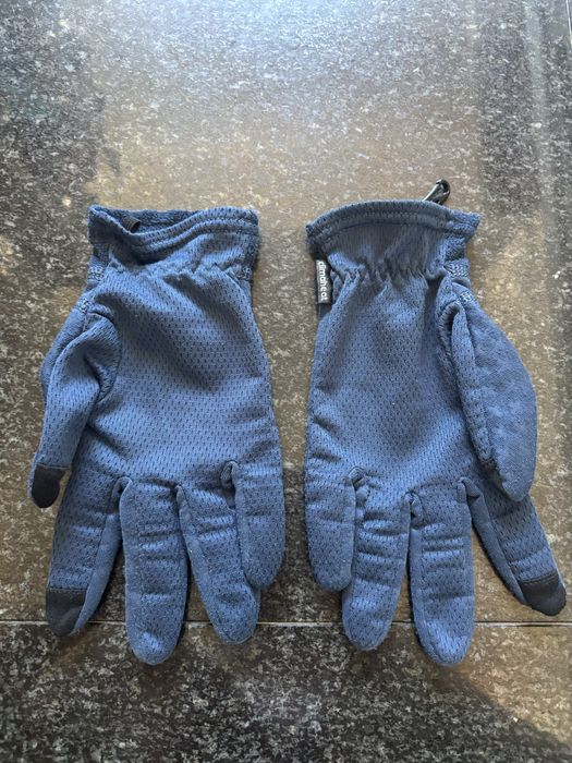 Mănuși adidas Climaheat mărimea M