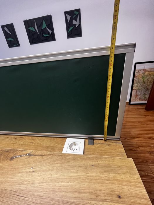 Separator birou antifonare intimitate