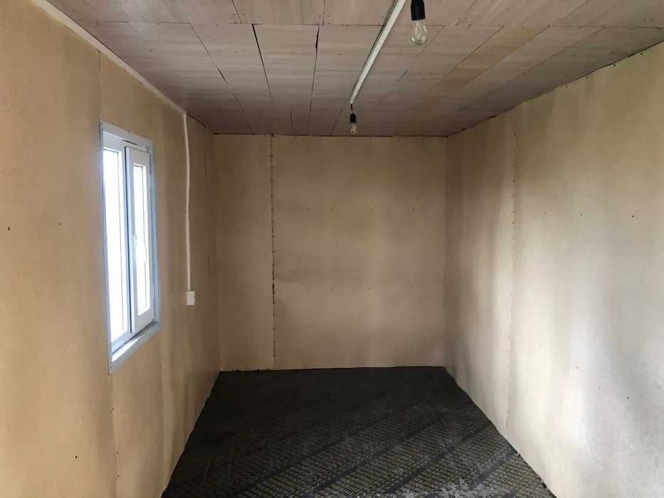 Жилой Контейнер продам в Астане