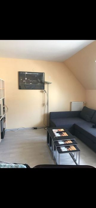 Продава се Едностаен апартамент в София, Манастирски ливади - 40 кв.м за 1709 €/кв.м - Снимка #3