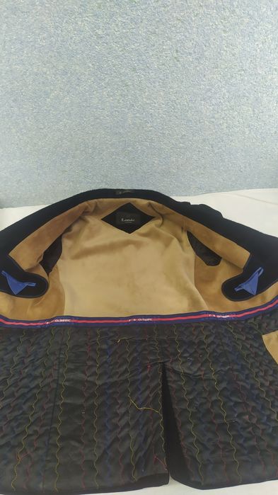 Мужское пальто. Размер 48. В хорошем состоянии.