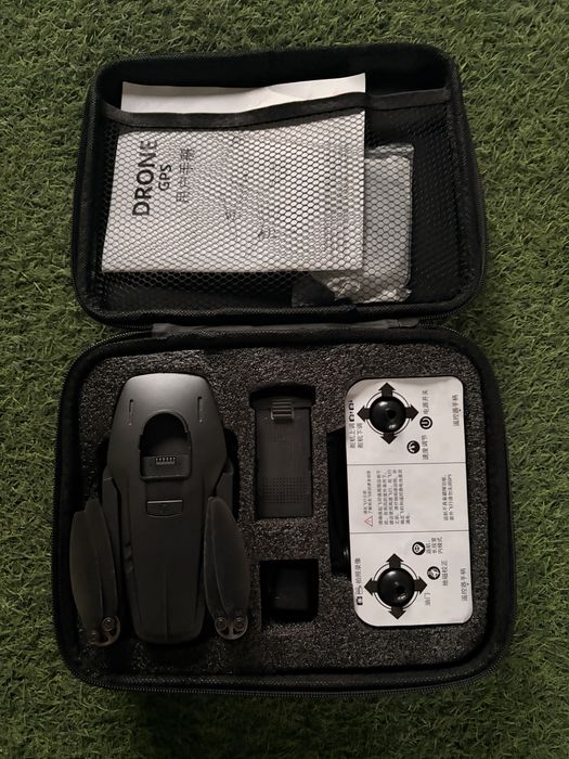 Продам дрон Toysky s162 Max в черном цвете