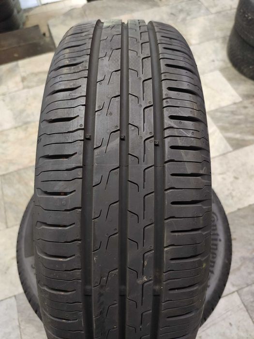 4бр Нови Демо Летни гуми 175 65 14 - Continental
