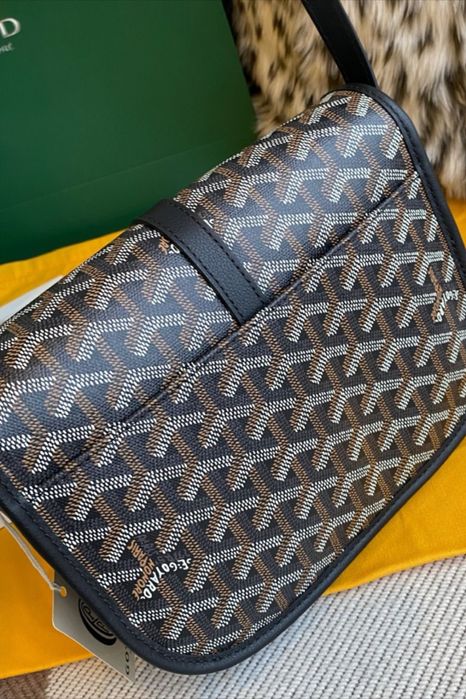 Сумка Goyard Tote Bag (Новая)