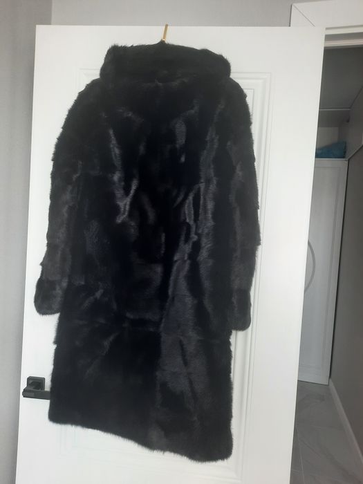 Продам норковую Шубу