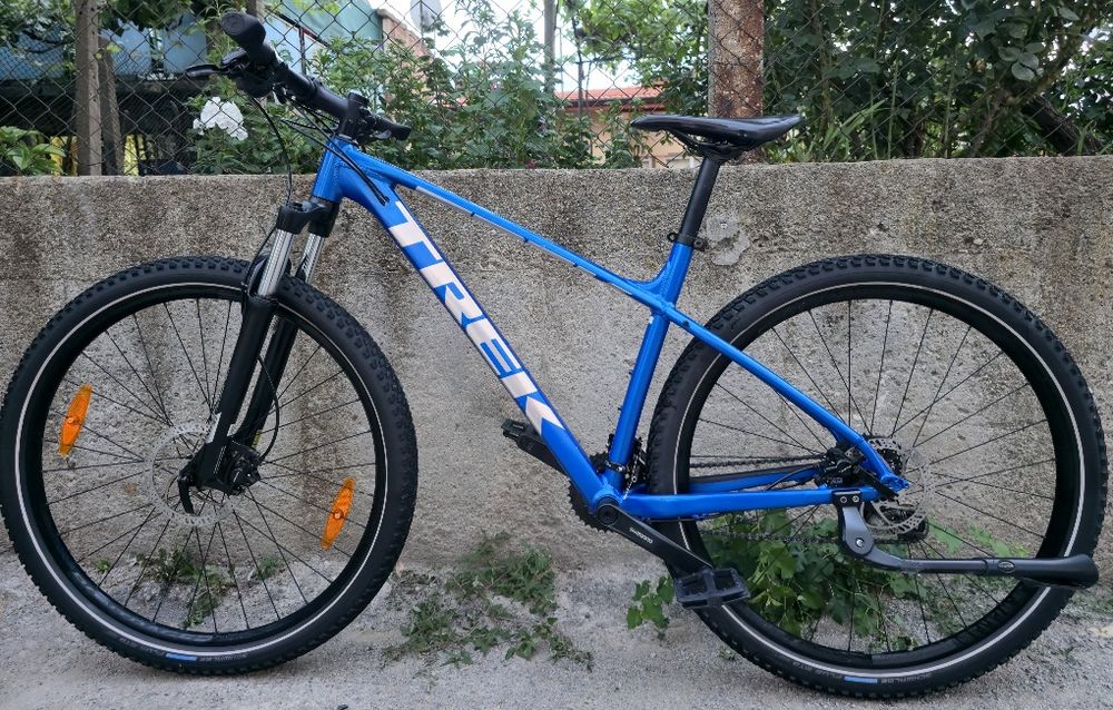 Trek Marlin 6 29 цола L размер 2x8 скорости Хидравлични Дискови