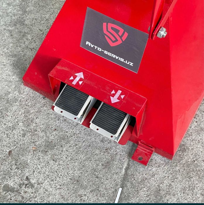 Экспандер для пневматических шин | Оптом | Шиномонтажный распределител