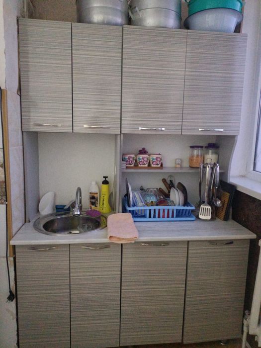 Кухня. Очень хорошем состоянии